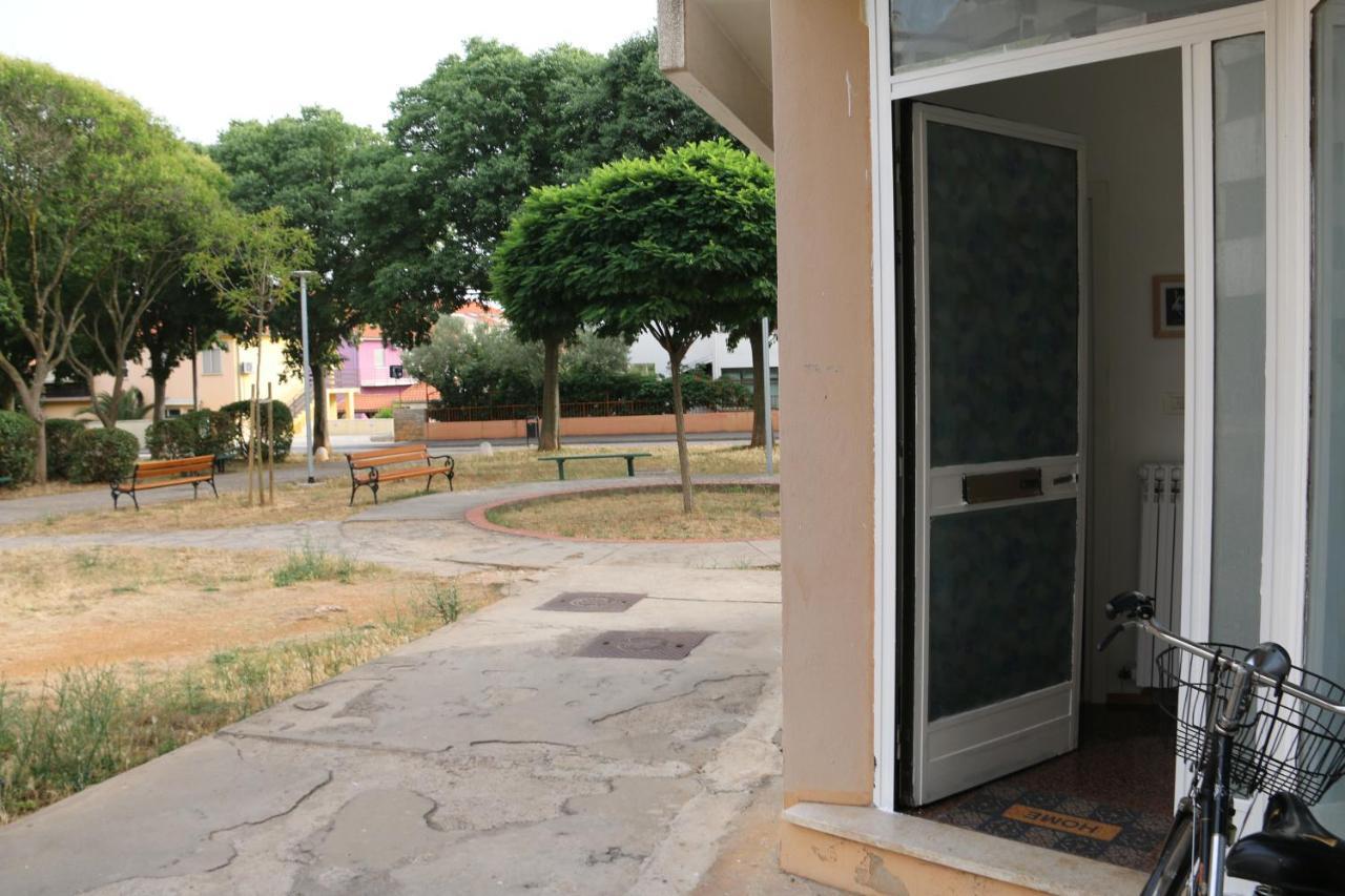 Cosy Apartment - 10 Minutes Walk To Sea ซาดาร์ ภายนอก รูปภาพ